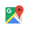 Google Maps logo