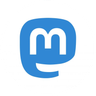 Mastodon logo