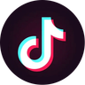 TikTok logo